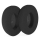 SPC Gear Memory Foam Earpads Hybrid Velour/PU - 619580 - zdjęcie